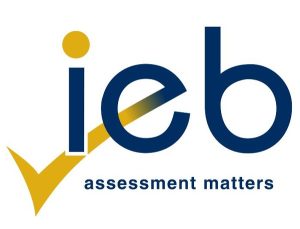 IEB Logo