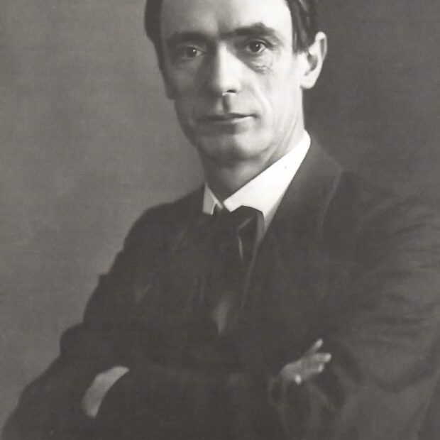 Rudolf Steiner